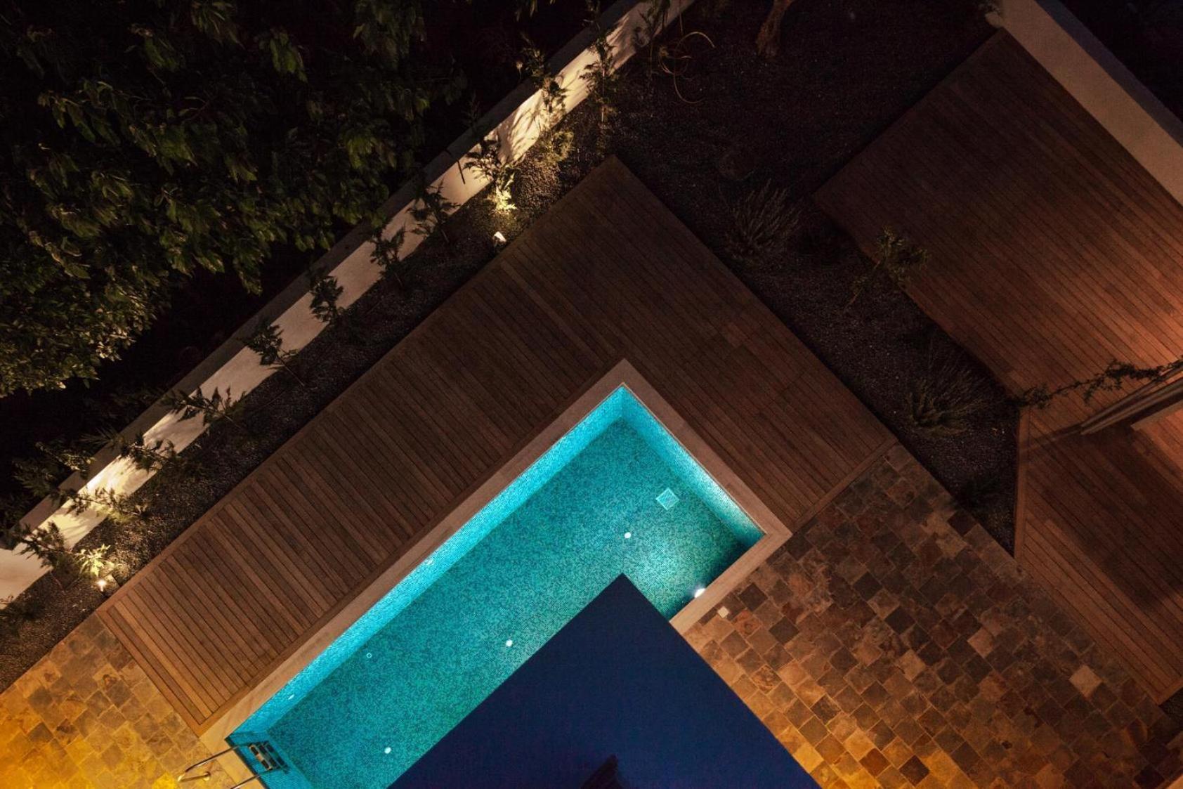 Downtown Villa 1 Pafos Dış mekan fotoğraf
