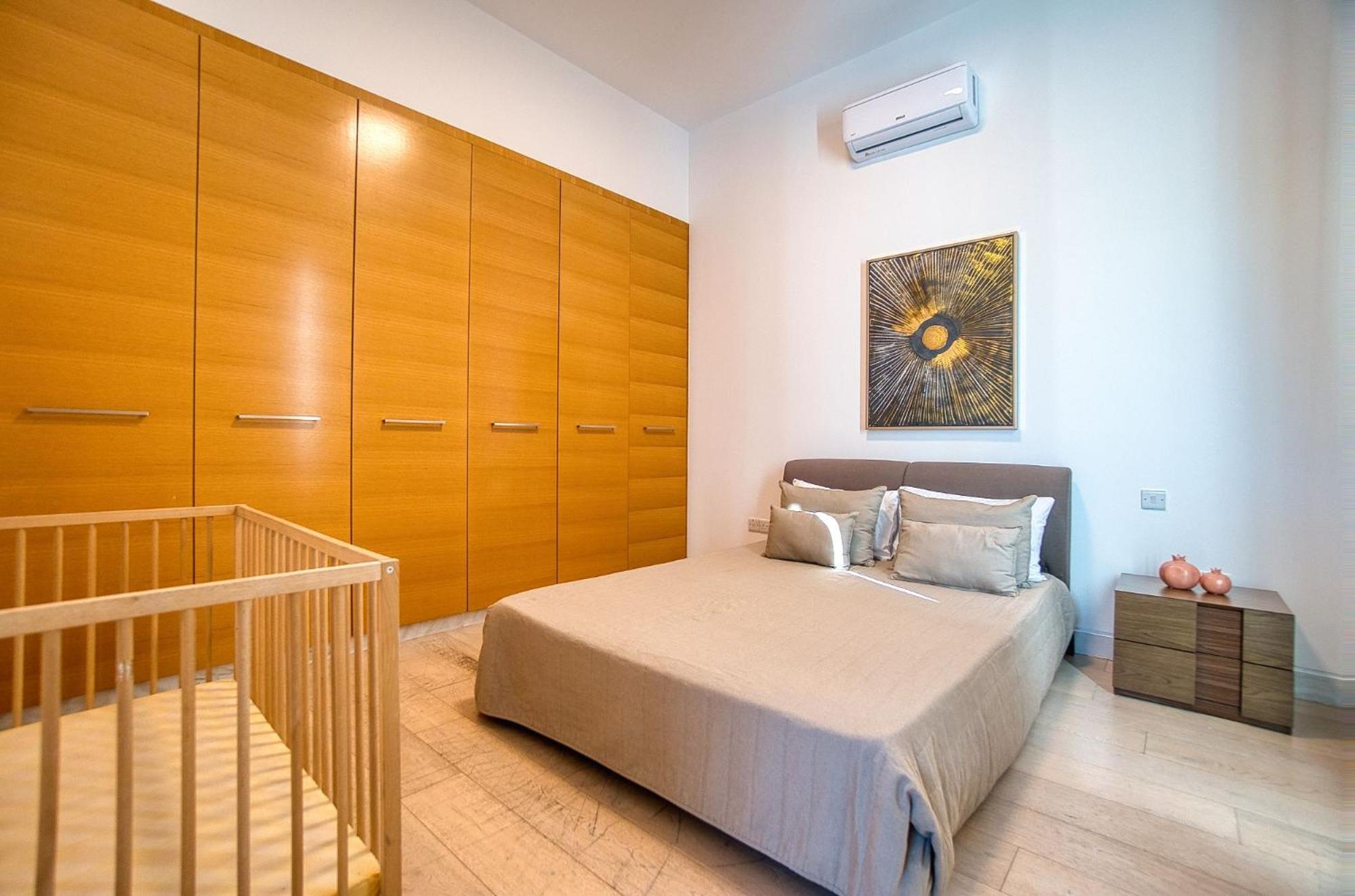 Downtown Villa 1 Pafos Dış mekan fotoğraf