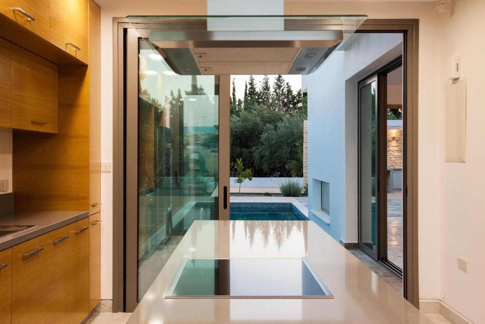 Downtown Villa 1 Pafos Dış mekan fotoğraf