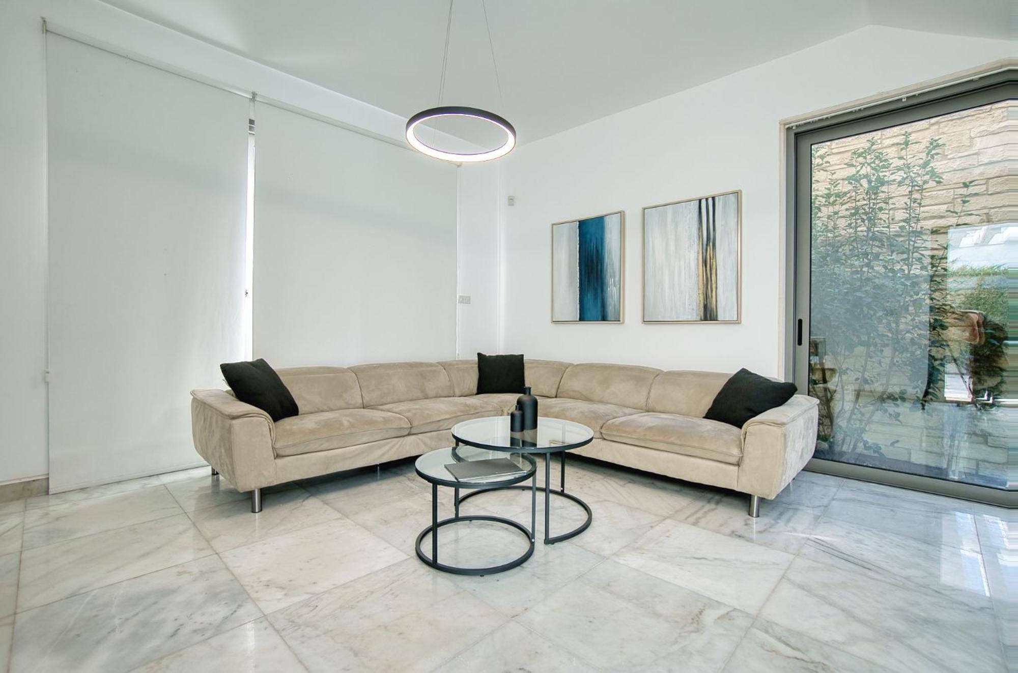 Downtown Villa 1 Pafos Dış mekan fotoğraf